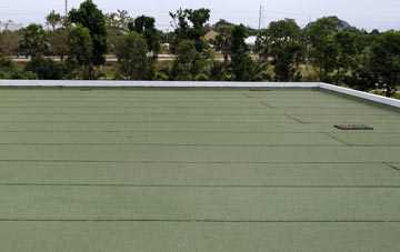 all Airmyn roofing types quoted for