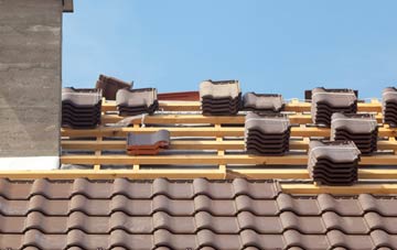 Airmyn clay roofing costs