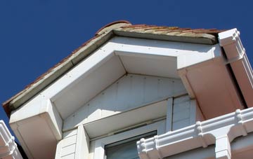 Airmyn fascia installation costs