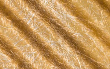 Airmyn fibreglass roof waterproofing