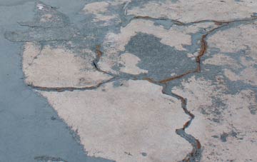 fibreglass roofing replacement Airmyn