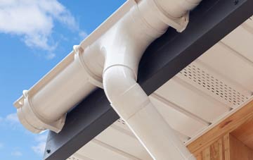 Airmyn gutter installation costs