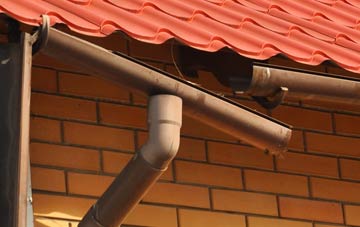 Airmyn gutter repair costs
