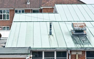 Airmyn lead roofing costs