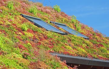 Airmyn living roof systems