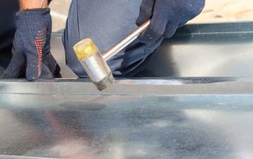 Airmyn metal roofing costs