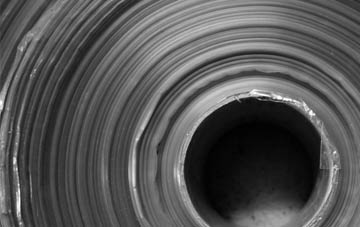 Airmyn pvc roof replacement