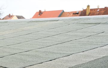 Airmyn flat roof replacement