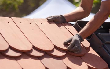 Airmyn roof tile contractors