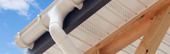 get Airmyn guttering quotes today