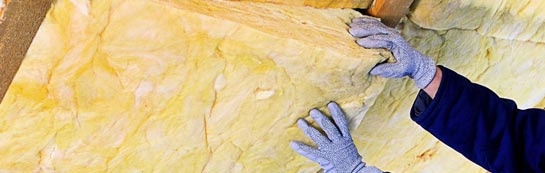 quotes for Airmyn roof insulation