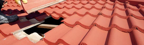 compare Airmyn roof repair quotes