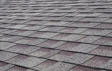 Airmyn tiles for shallow pitch roofing