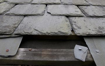 Airmyn slate roof repairs and maintenance