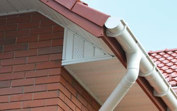 Airmyn soffit repair costs