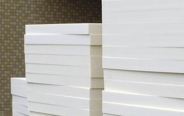 Airmyn tapered roof insulation costs