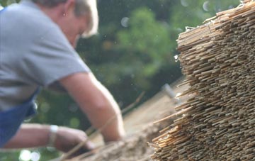 professional Airmyn thatchers