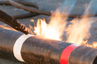 Airmyn flat roofing replacement