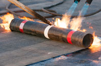 Airmyn flat roof sealing