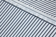 Airmyn metal roofing