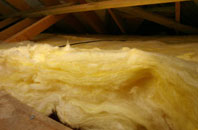 Airmyn pitch roof insulation