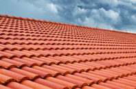 Airmyn roofing tiles