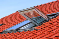 Airmyn roof window