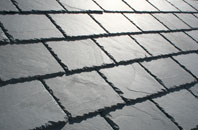 Airmyn slate roof
