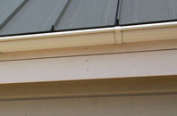 Airmyn soffit repair