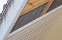 rated Airmyn soffit repair companies